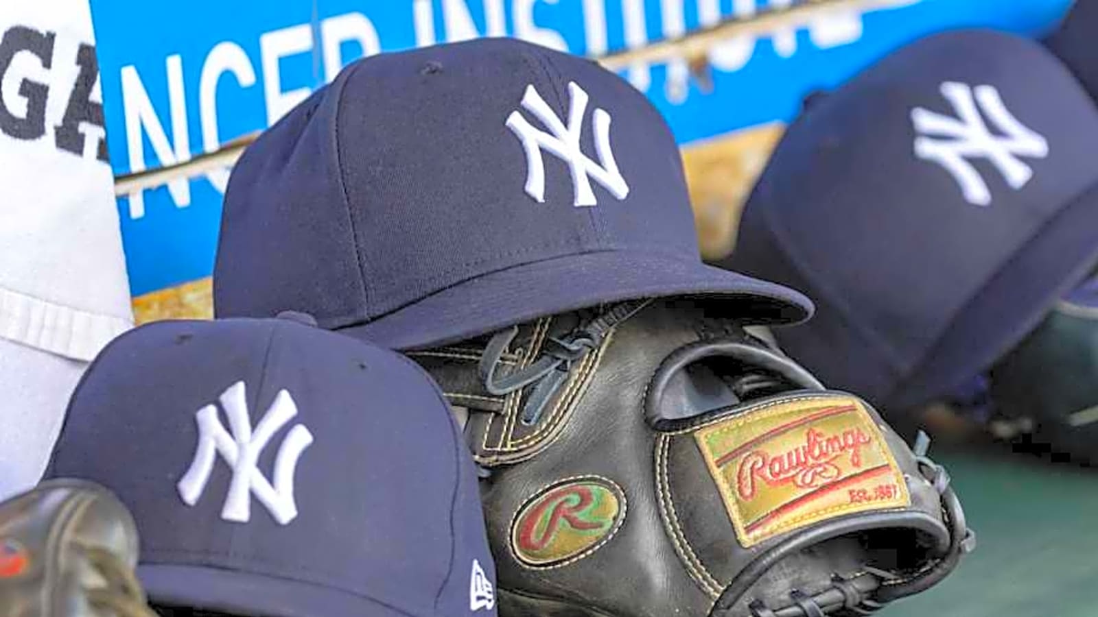 Yankees-Cardinals Trade Speculation Starting To Pick Up