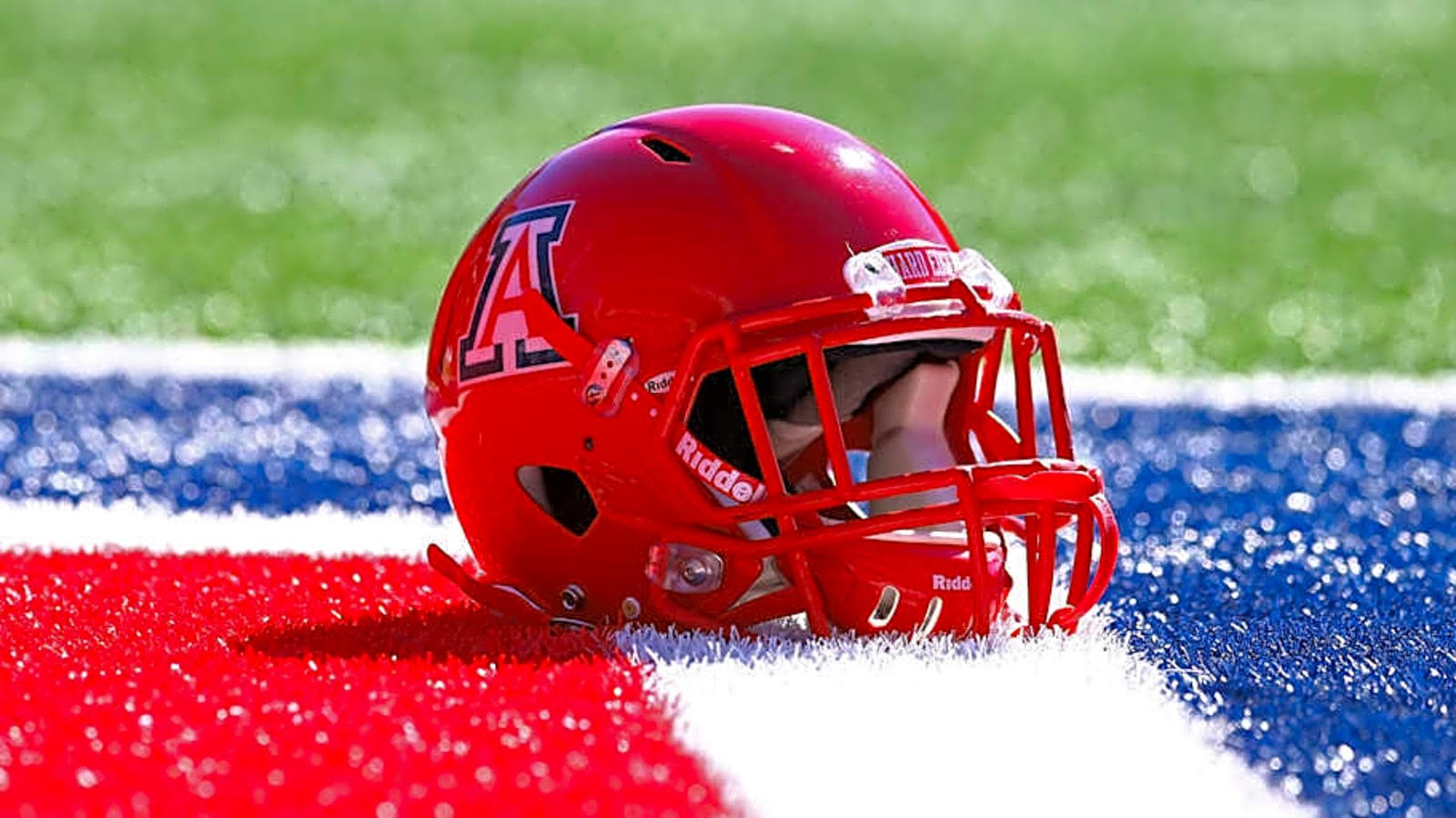 EXCLUSIVE: Arizona Four-Star Commit Keytrin Harris Reacts to Commitment