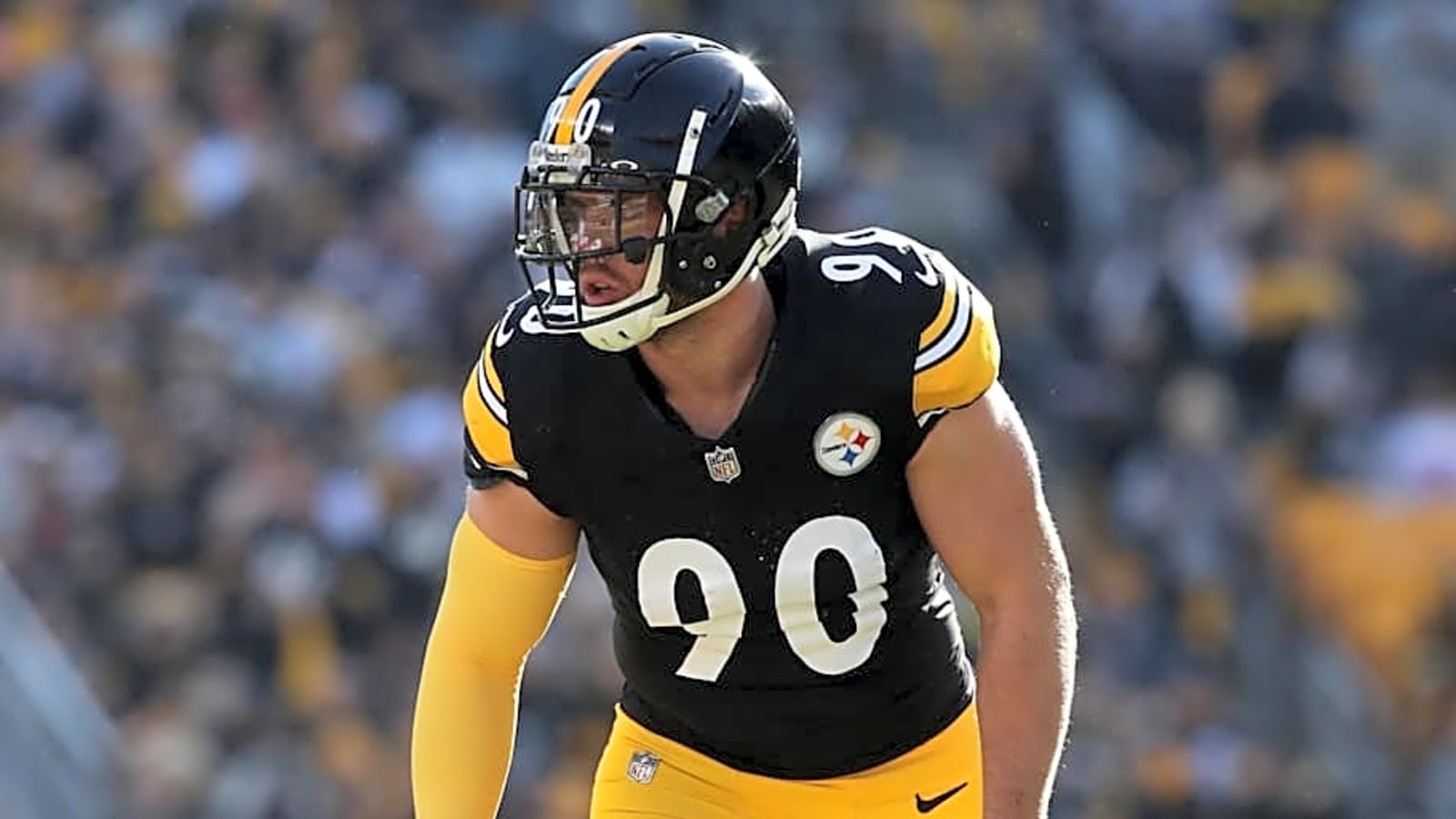 Rooney Family Member Shares Wild Steelers, T.J. Watt Take