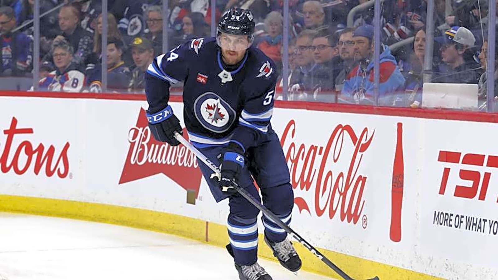 Jets Defenseman to Miss Start of Season
