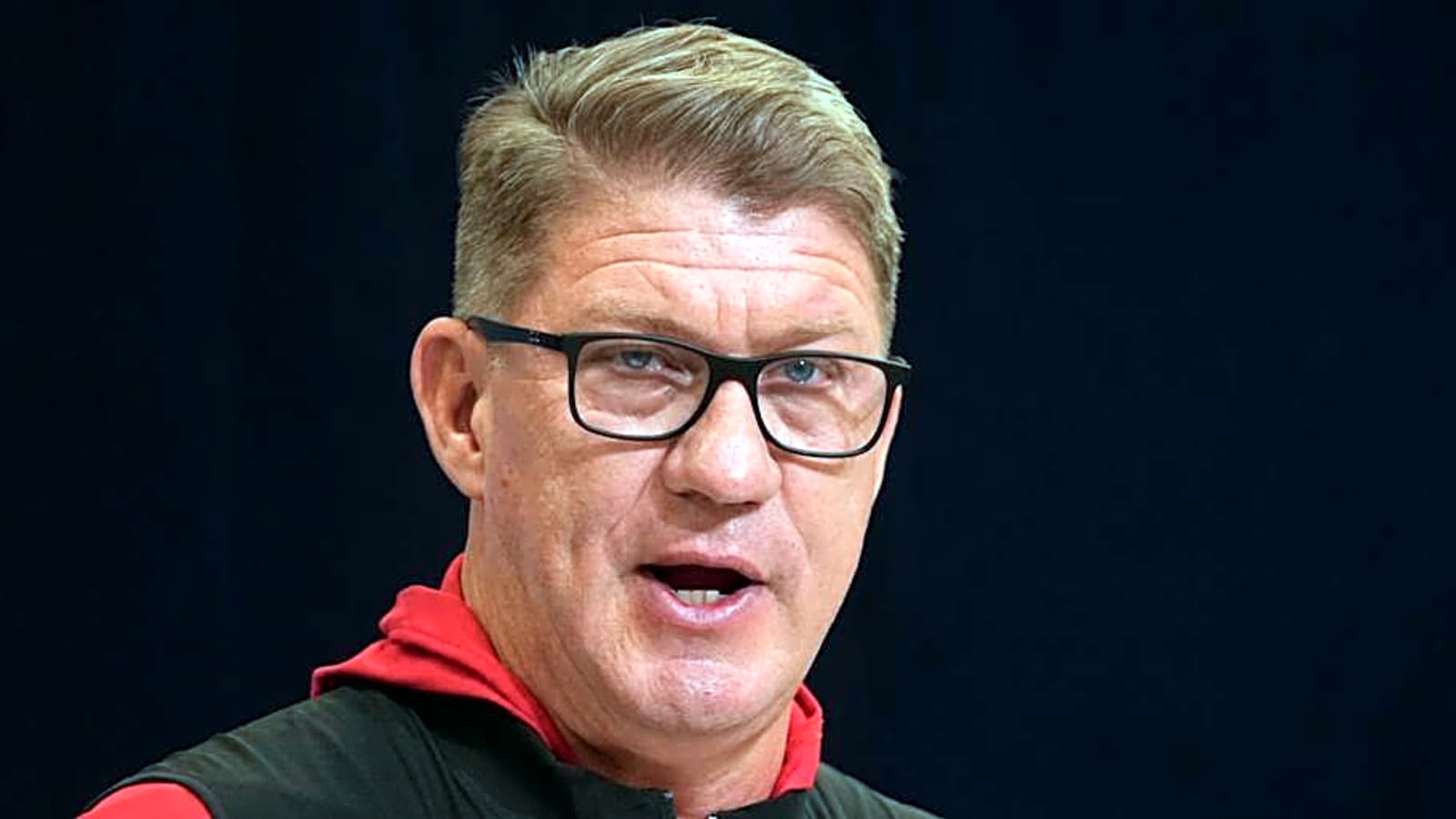 Buccaneers Very Well Could Be Targeting a Quarterback in NFL Draft