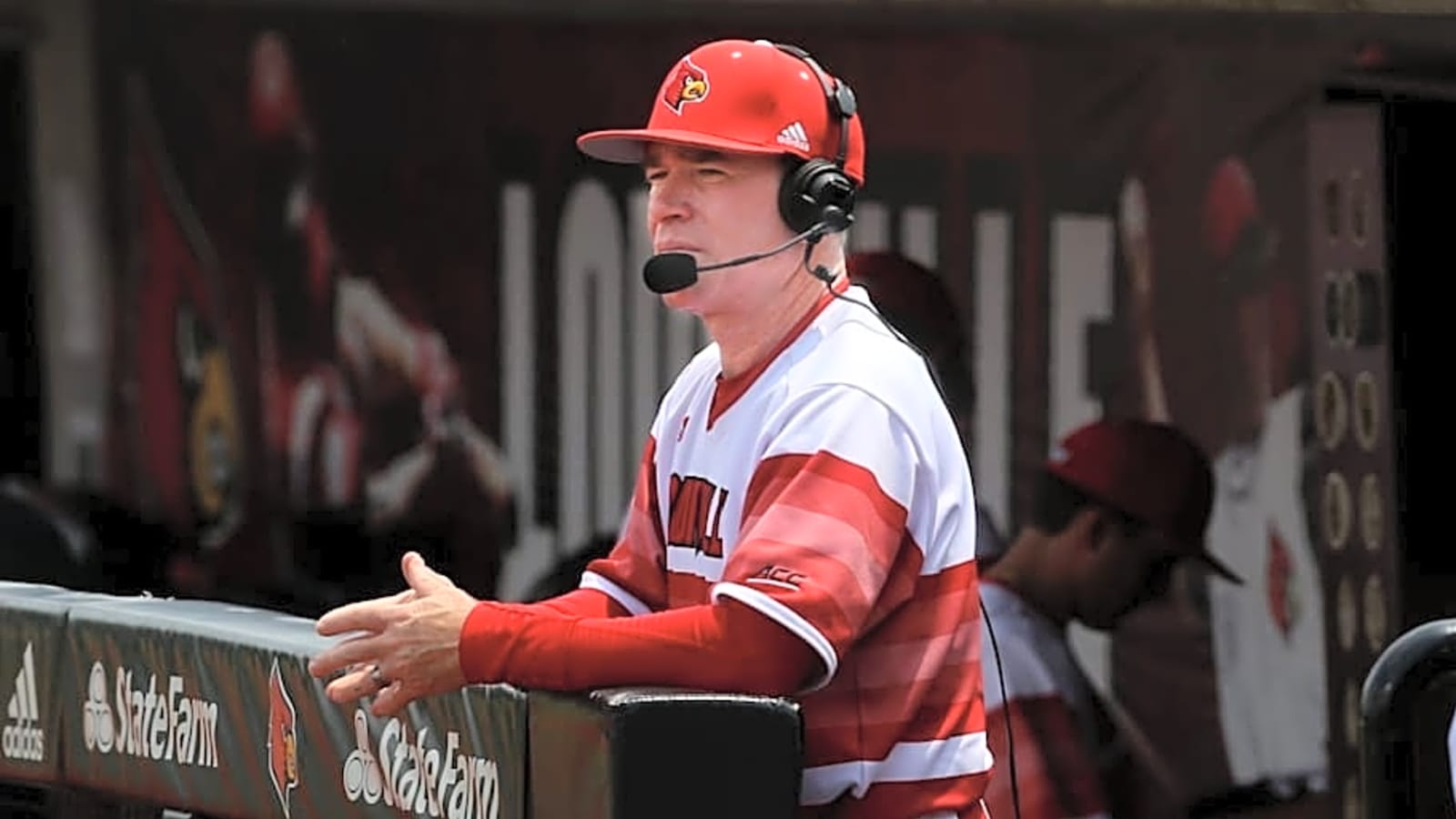 Watch: 2026 Louisville Baseball Media Day