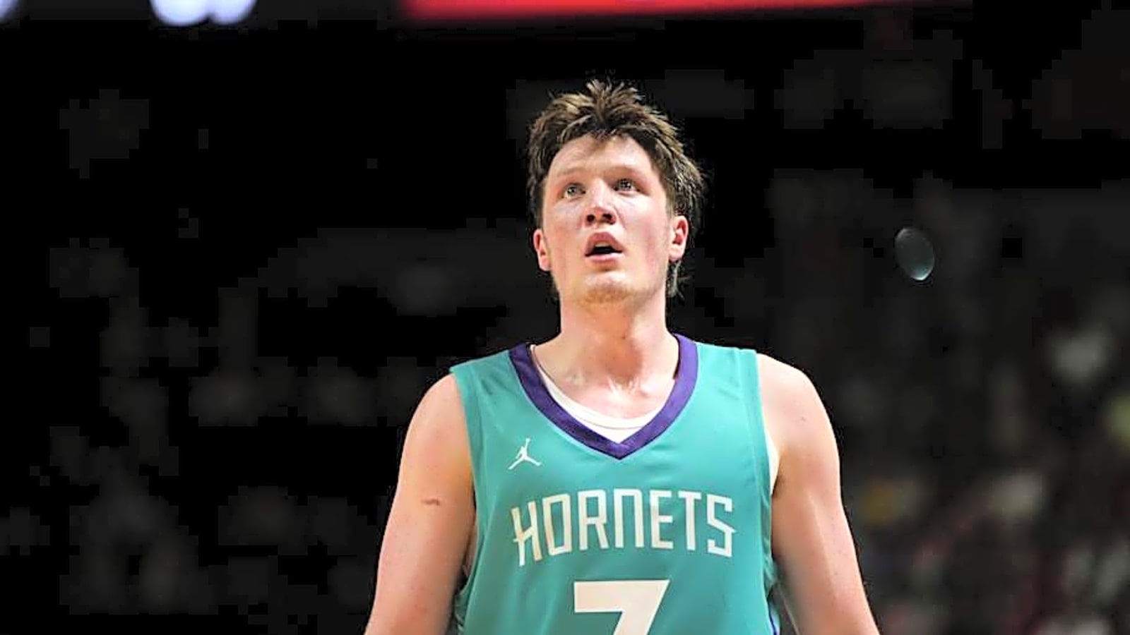 Klay Thompson sends special message to Hornets rookie Kon Knueppel