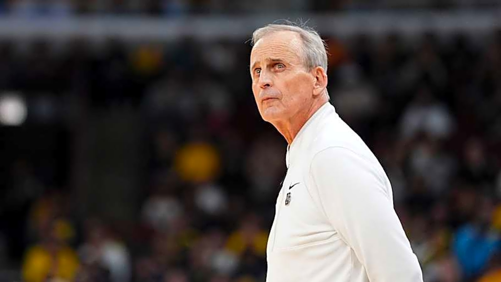 Tennessee Basketball Hosts Elite Transfer Target