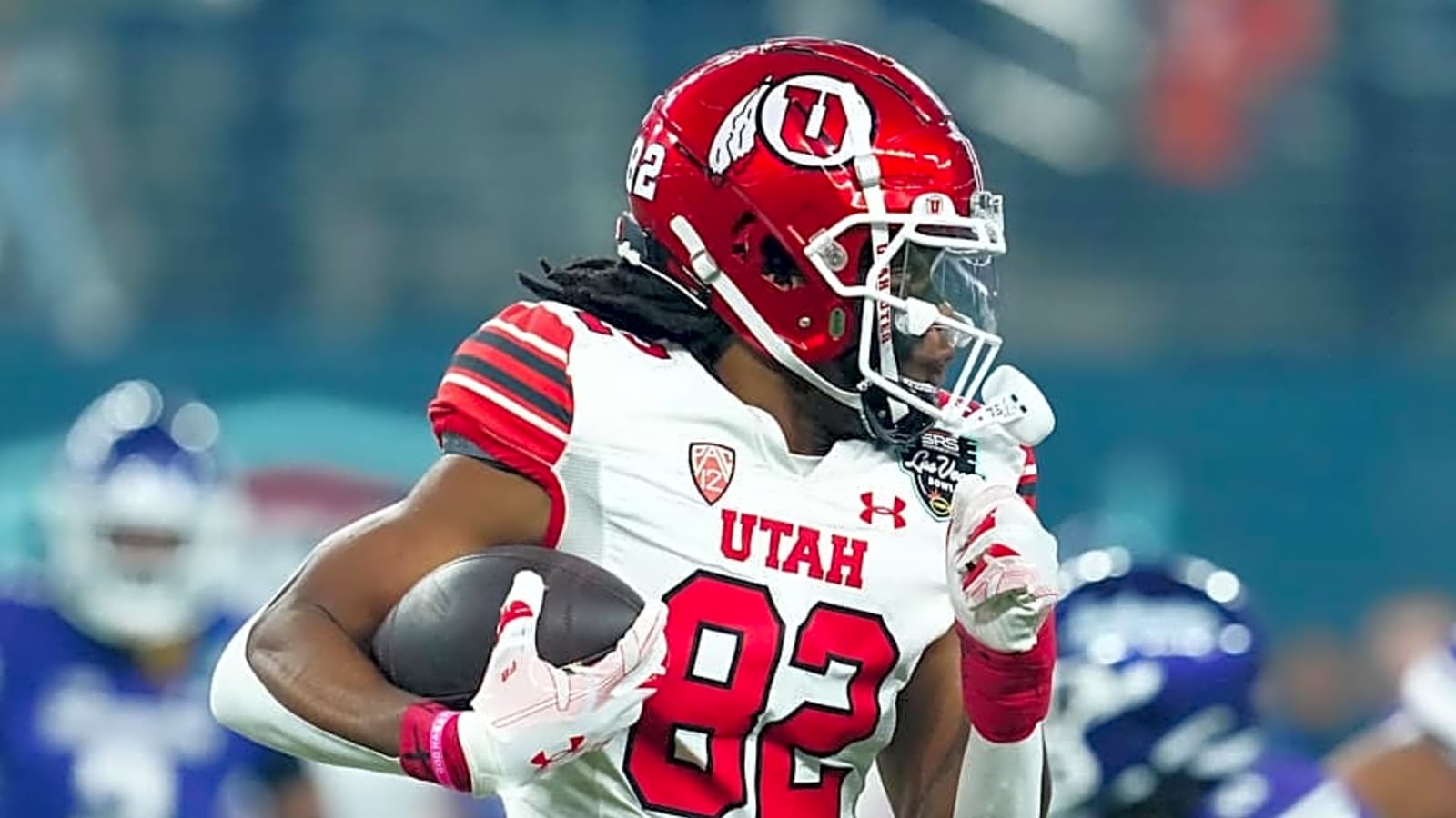 Utah football&#39;s Landen King enters transfer portal