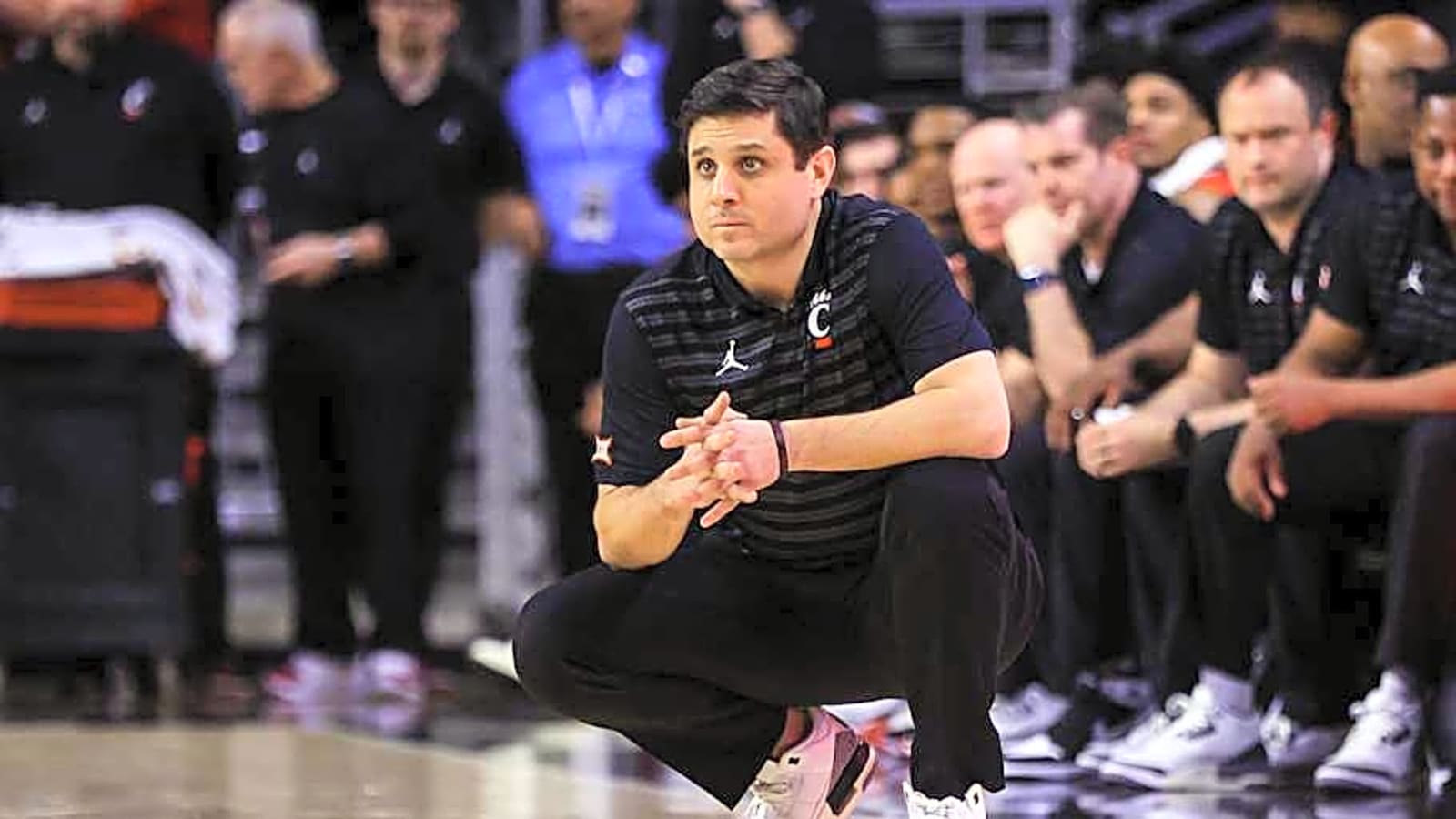 Look: Cincinnati Bearcats Basketball Ranked Among Top-15 Schools in 247Sports&#39; 2025 Overall Addition Metric
