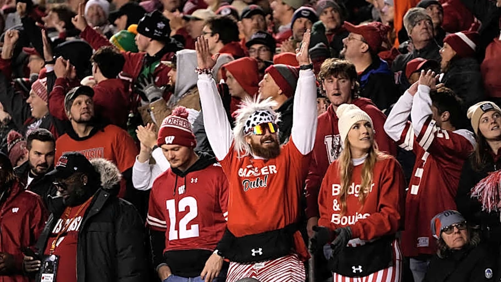 2027 QB recruit says Wisconsin Badgers visit was better than Ohio State, Alabama, Miami, among others