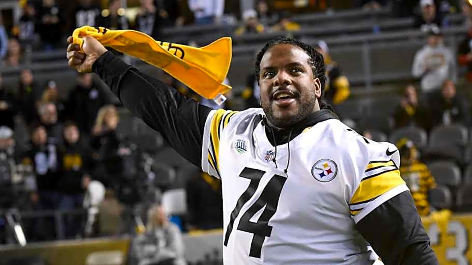 Former Super Bowl Champ Sounds Off on Travis Hunter