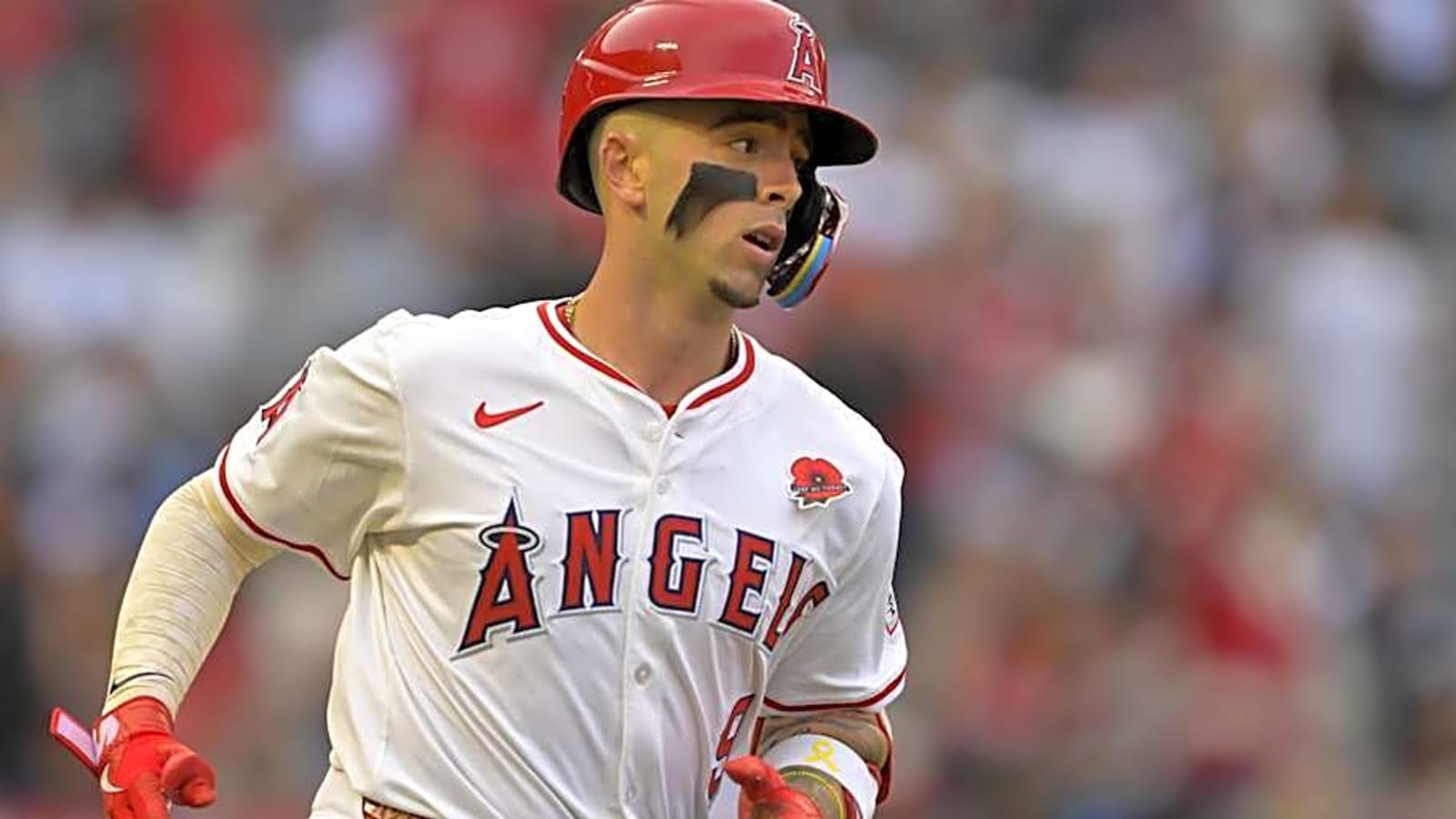 Angels&#39; Zach Neto Opens Up on Possibly Making All-Star Team