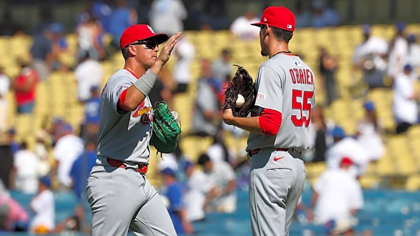 Cardinals 2025 Breakout Star Reportedly Sidelined Multiple Weeks