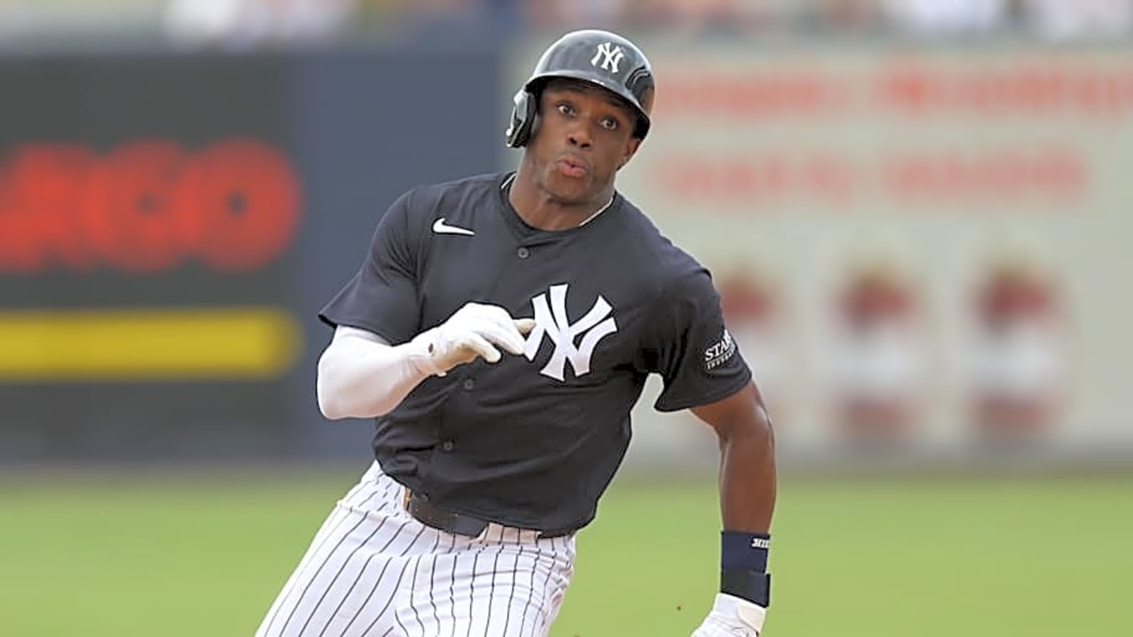 Former Yankees Prospect Looking for New MLB Home