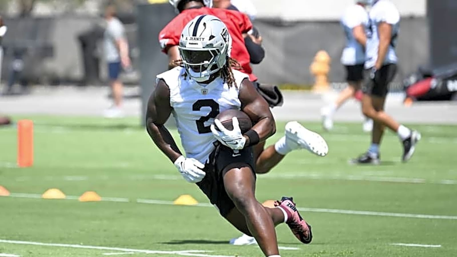 Analyst Slams Raiders&#39; Biggest Offseason Move
