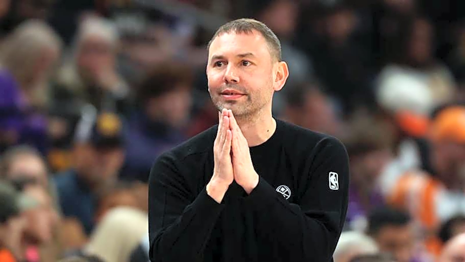 NBA Punishes Nuggets HC David Adelman After Rockets Game