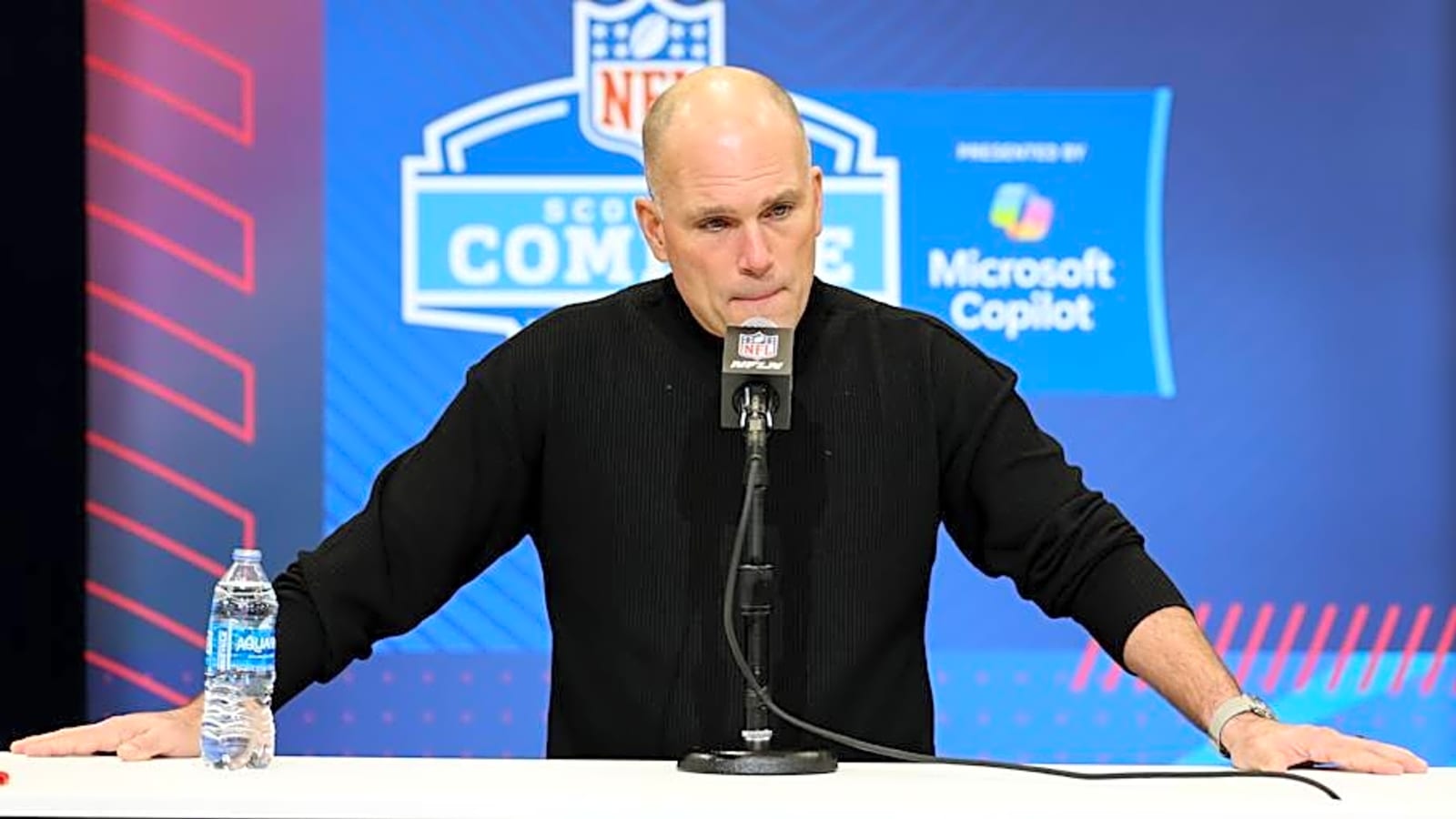 Ravens preseason proves Eric DeCosta made a major mistake on offense