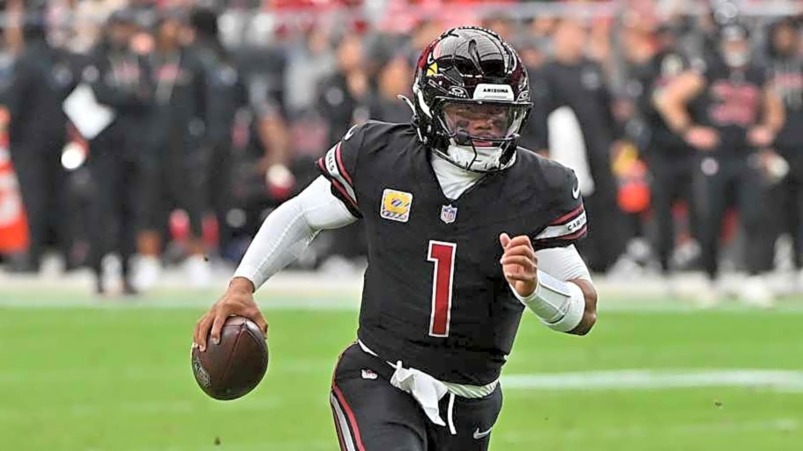New Twist in Cardinals QB Situation Unfolds