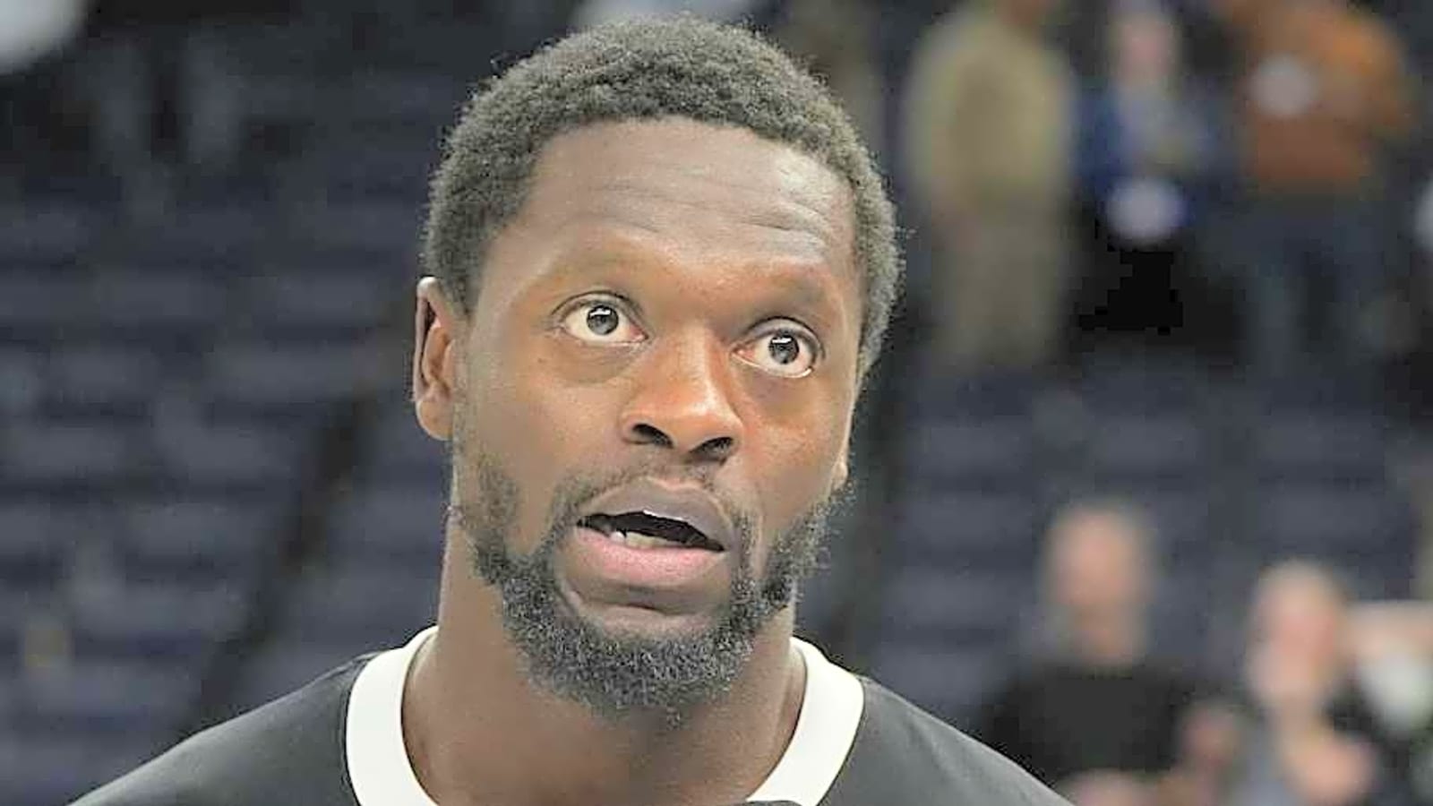 NBA World Reacts To Minnesota Timberwolves Julius Randle News