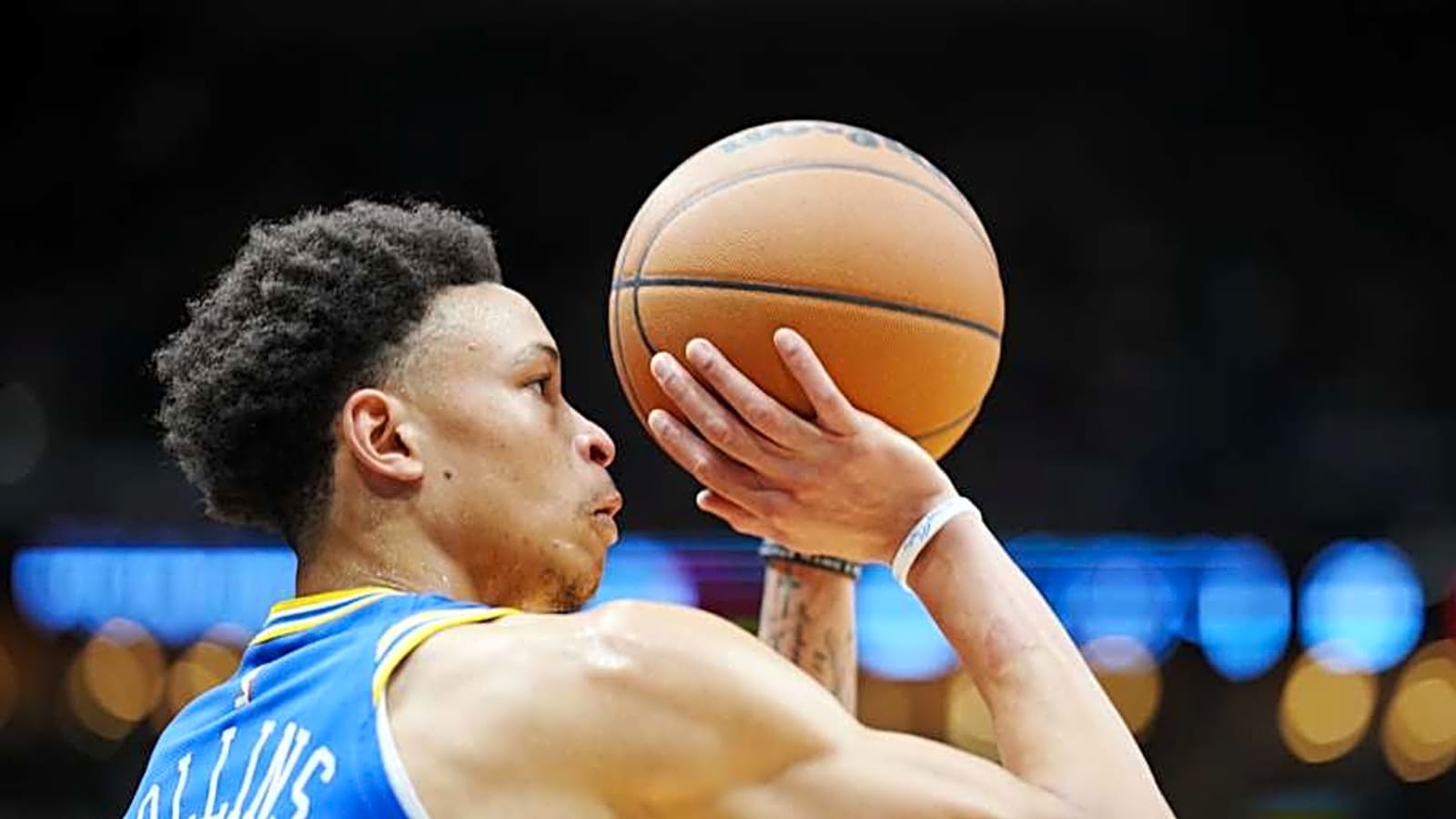 San Antonio Spurs Reportedly Interested In Former Warriors Guard