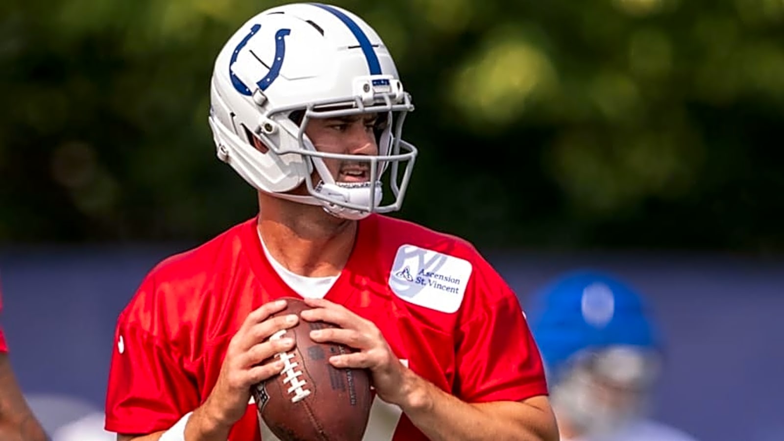 5 Reasons Daniel Jones Can Become Great with Colts