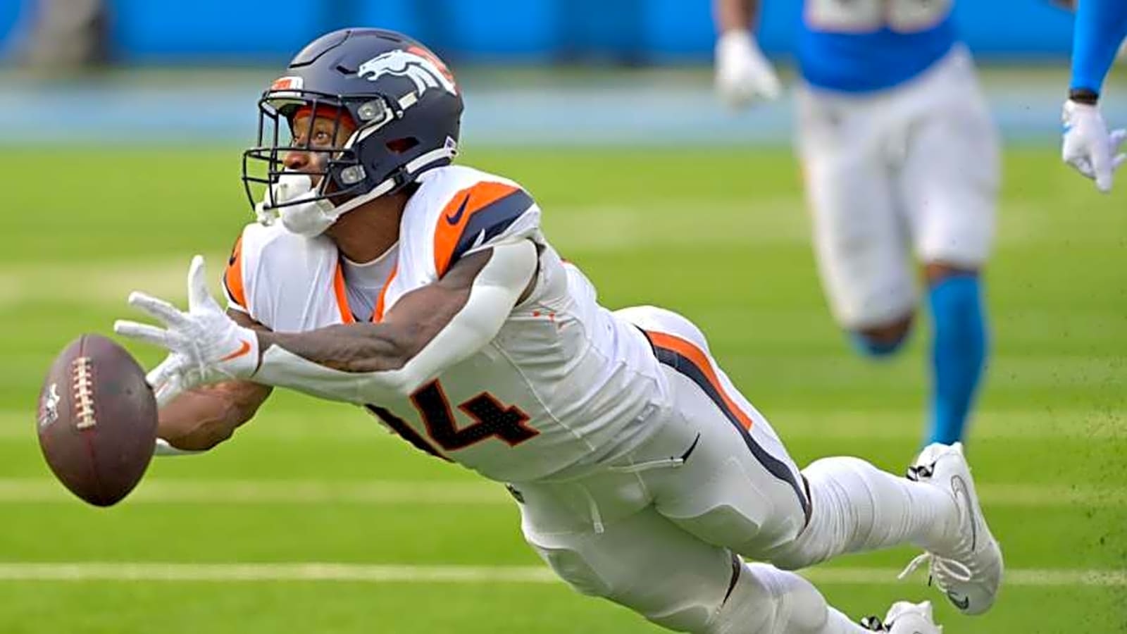 Bo Nix Gives Blunt Take on Brutal Missed Deep Throws in Chargers Loss