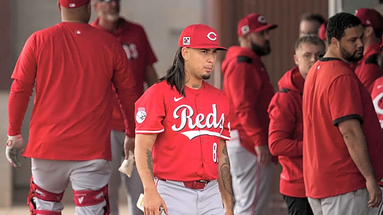 Down on the Farm: Jose Acuna Tosses a Gem, Cam Collier Has Big Game in Return From Injury