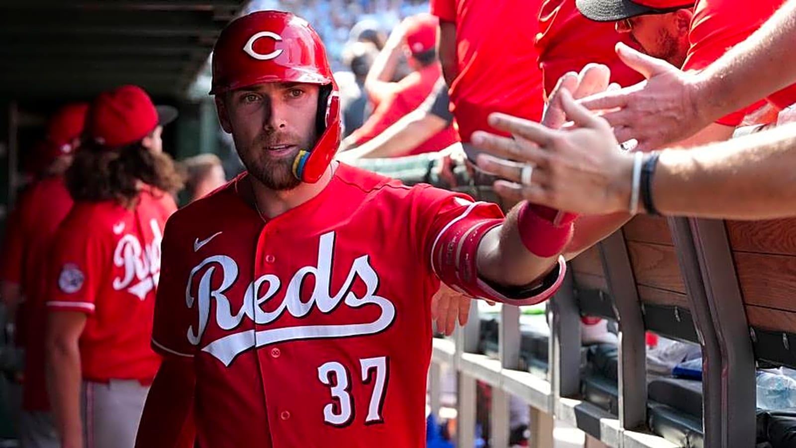 Reds' Dream Offseason: Three Moves That Would Change Everything