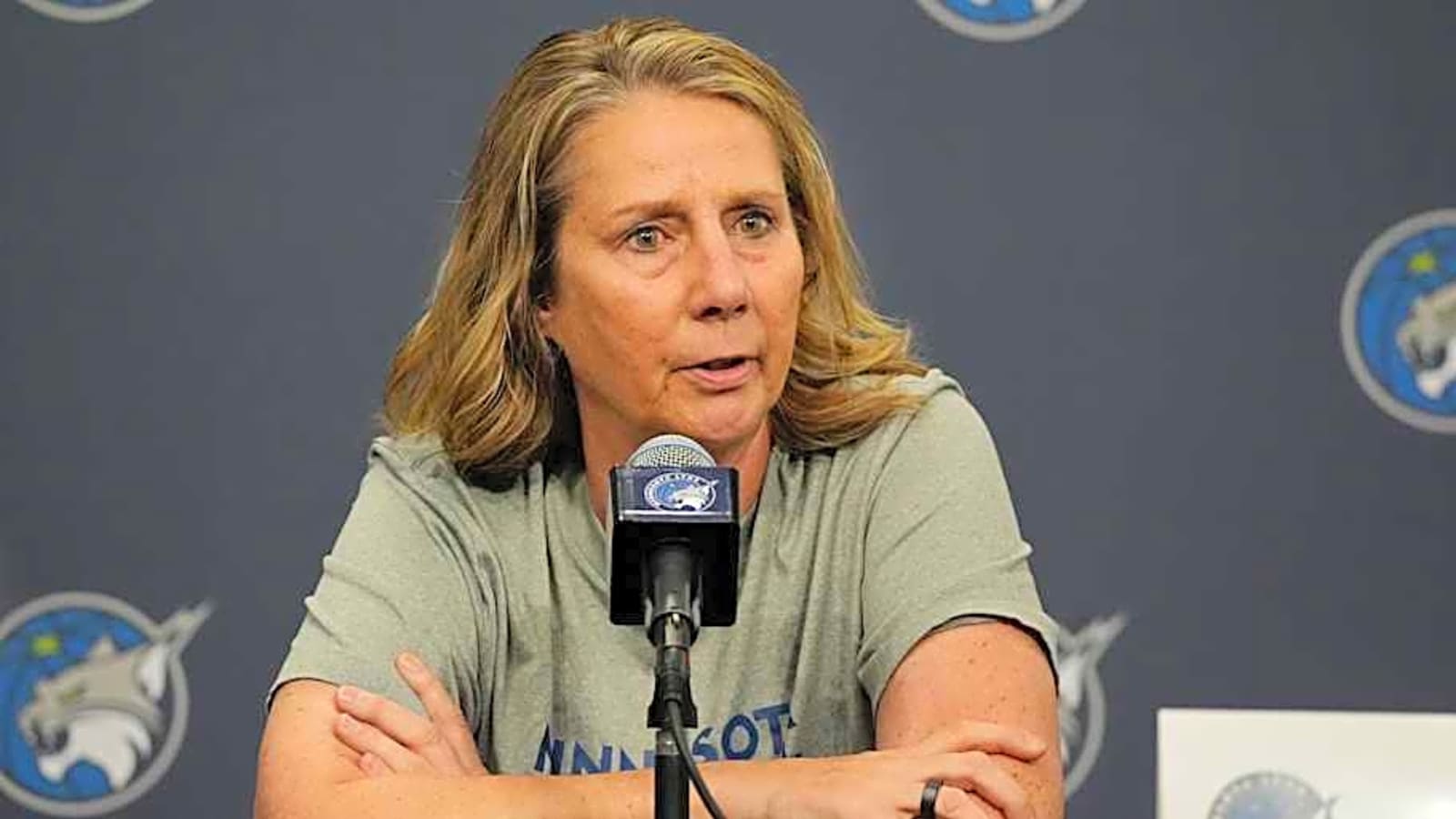 Reporter Blasts Cheryl Reeve&#39;s &#39;Bad Behavior&#39; Role in Caitlin Clark Olympics Snub