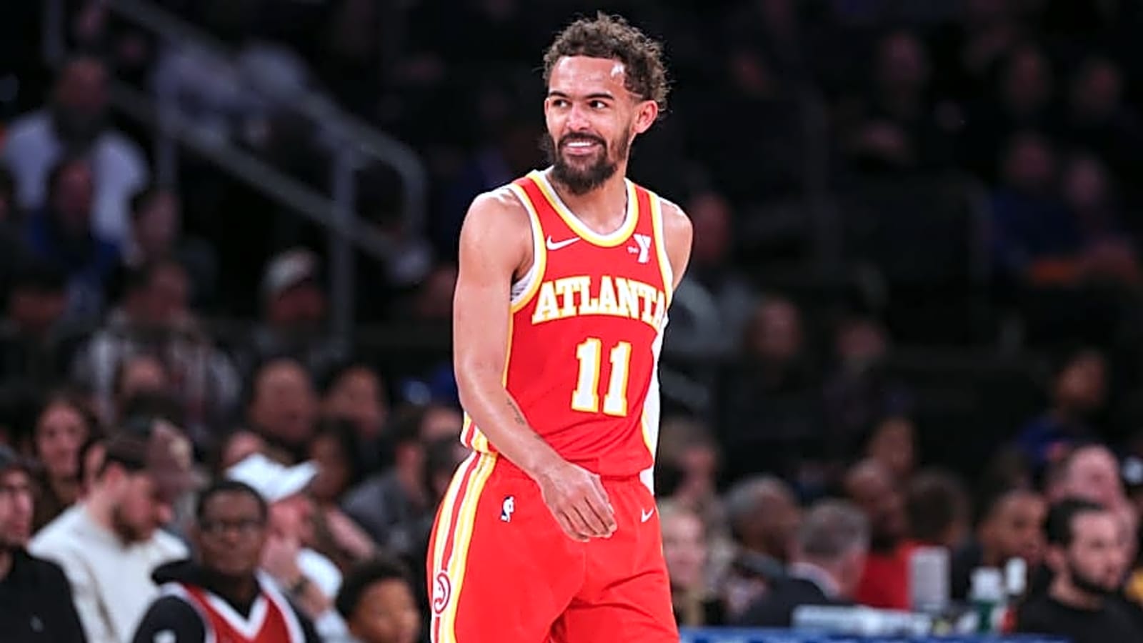 Atlanta Hawks General Manager Makes Feelings Clear About Trae Young