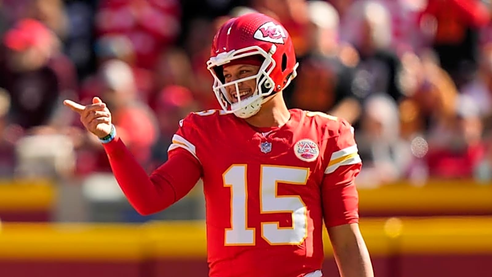 Final Bold Predictions for Chiefs' Monday Night Football Matchup