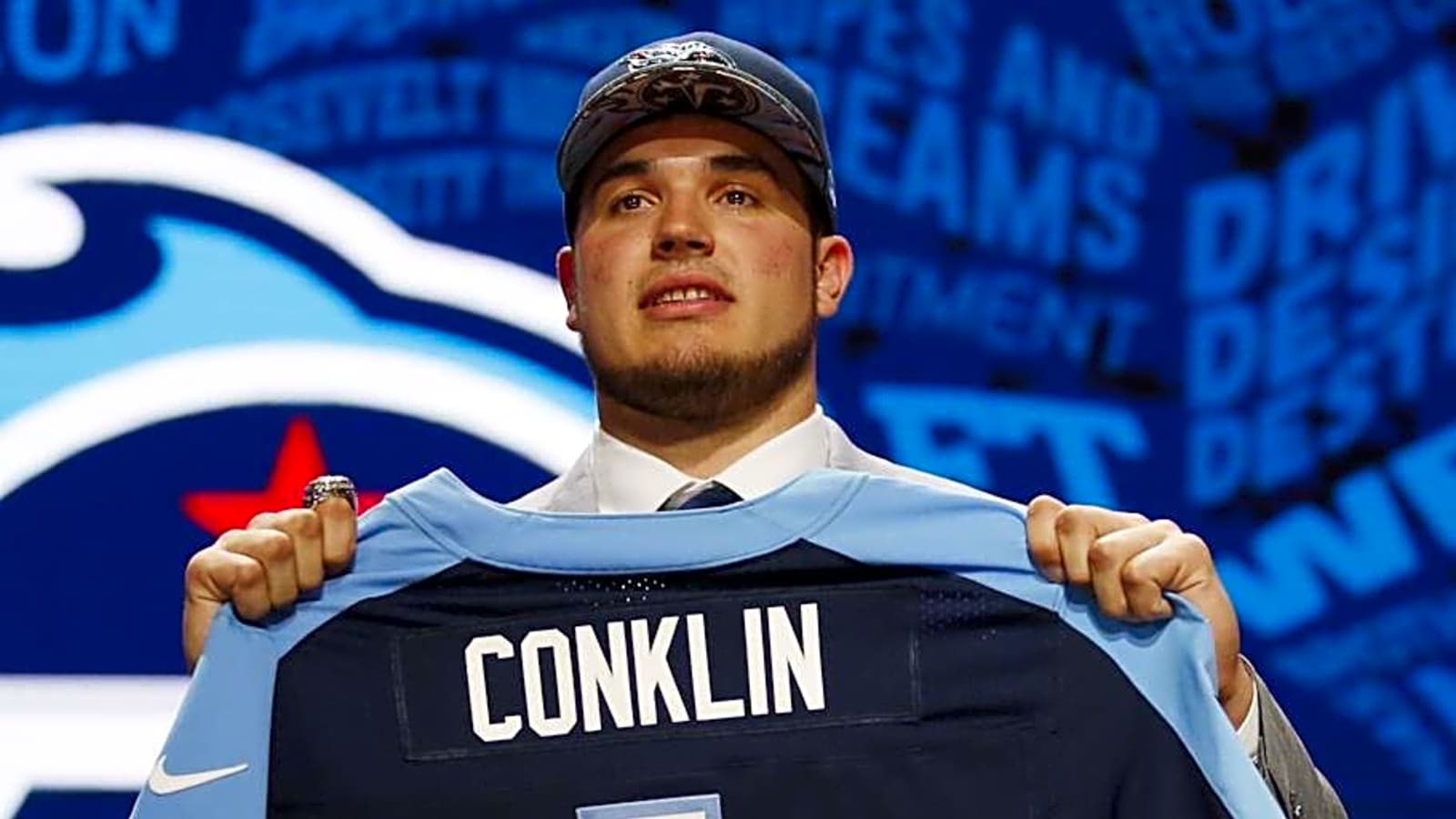 Where MSU&#39;s Last First-Round Draft Pick Lands in Redraft