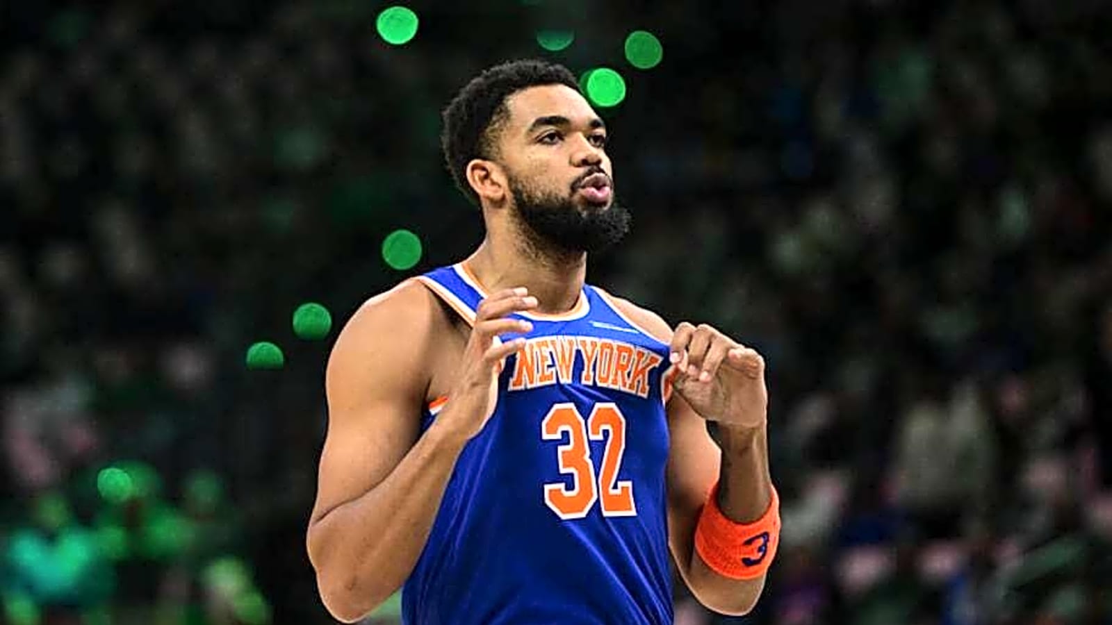 Knicks Could Debut Fully Healthy Lineup Soon