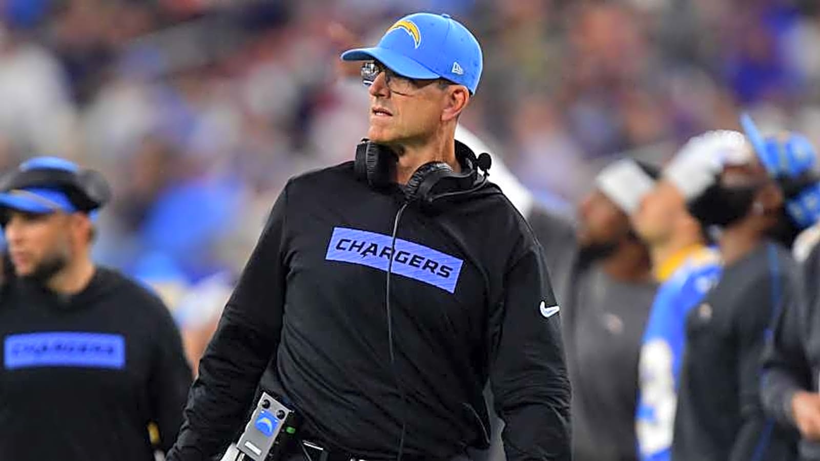 Chargers&#39; potential blockbuster trades could be fool&#39;s gold