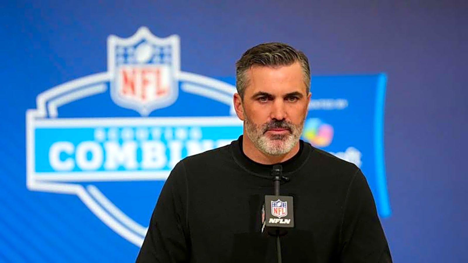 Atlanta Falcons Announce Finalized Coaching Staff for 2026