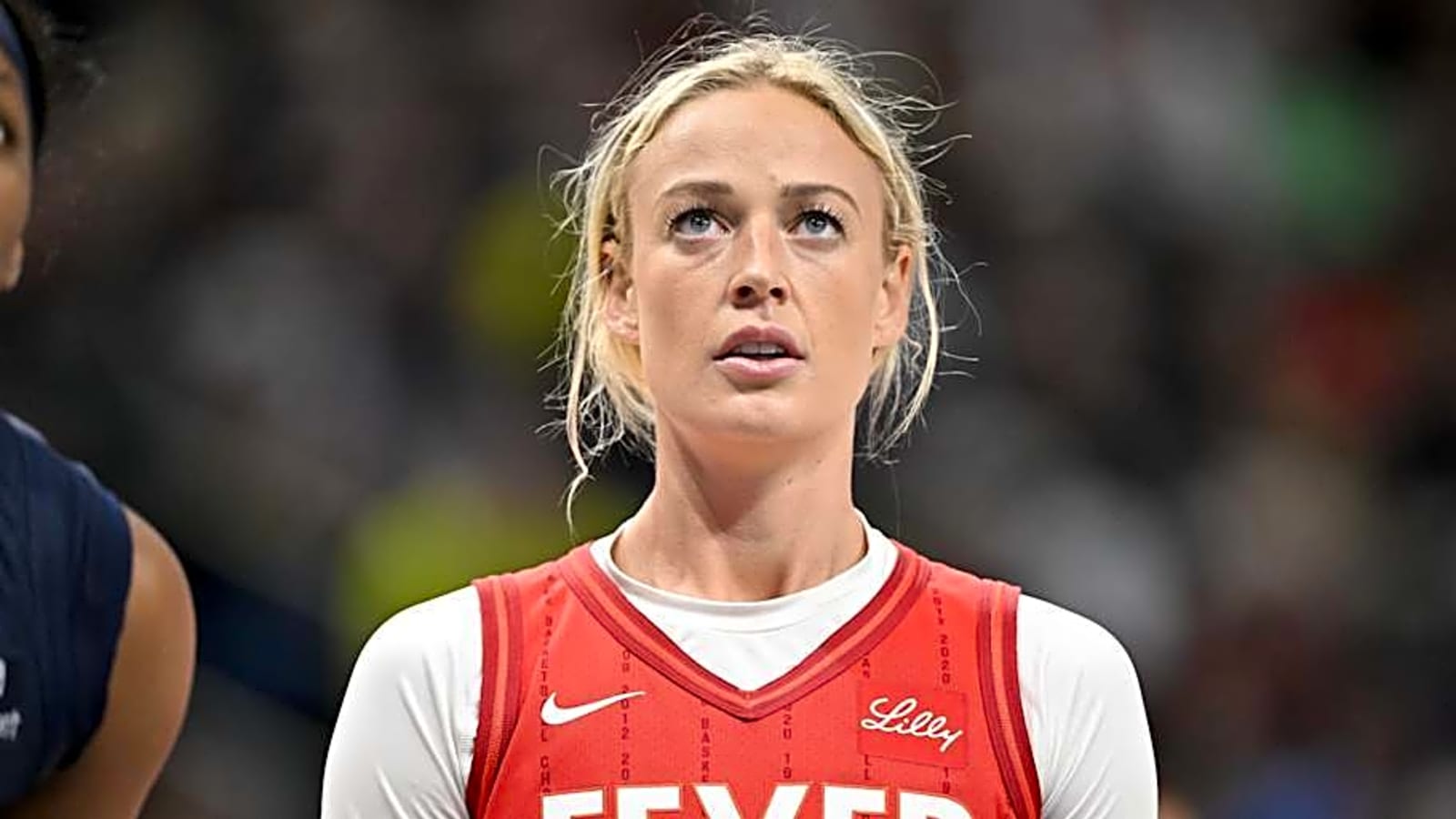 Fever&#39;s Sophie Cunningham Gets Clear About Controversial WNBA Expansion City Remarks