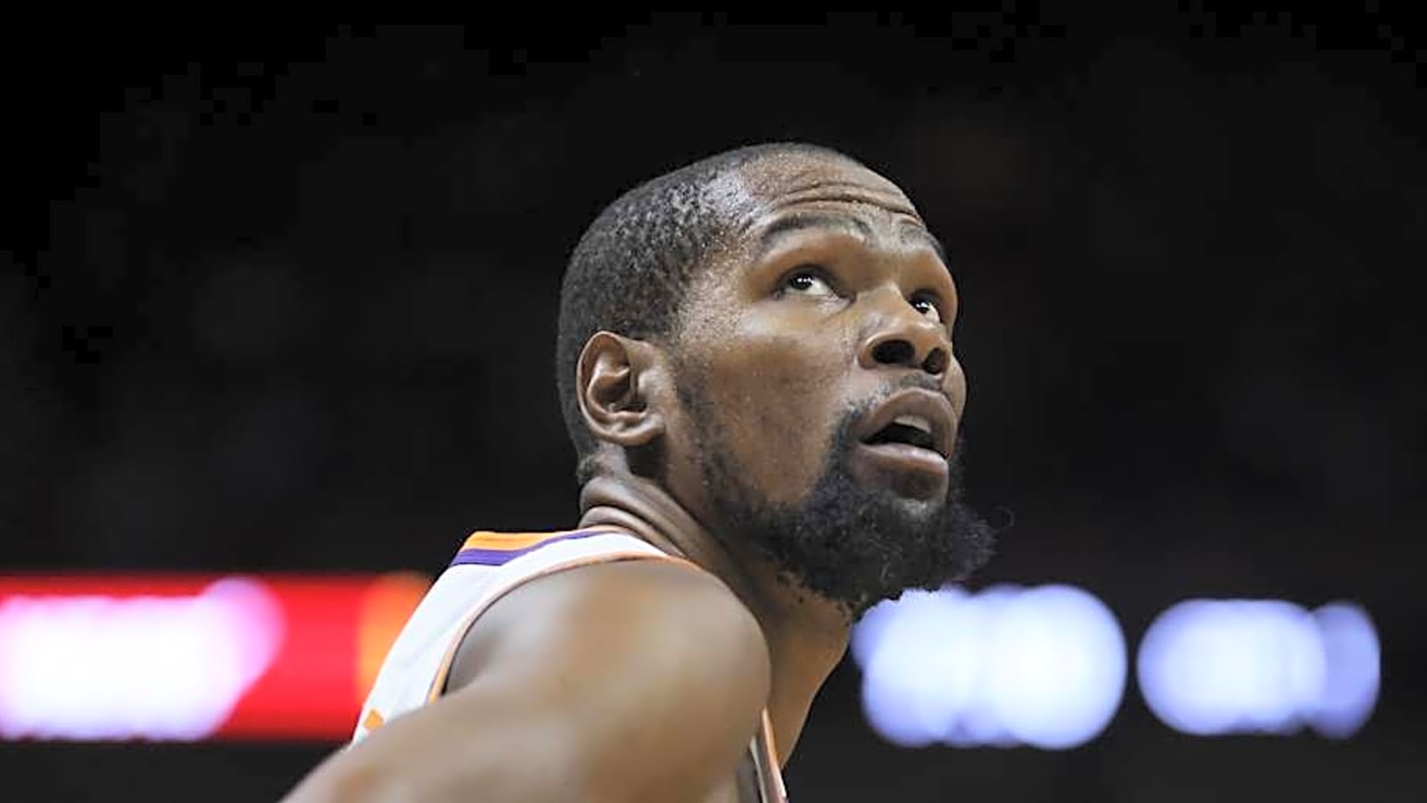 Who has the best offer for Kevin Durant: Spurs, Wolves, Knicks, Rockets, Raptors, or Heat?'