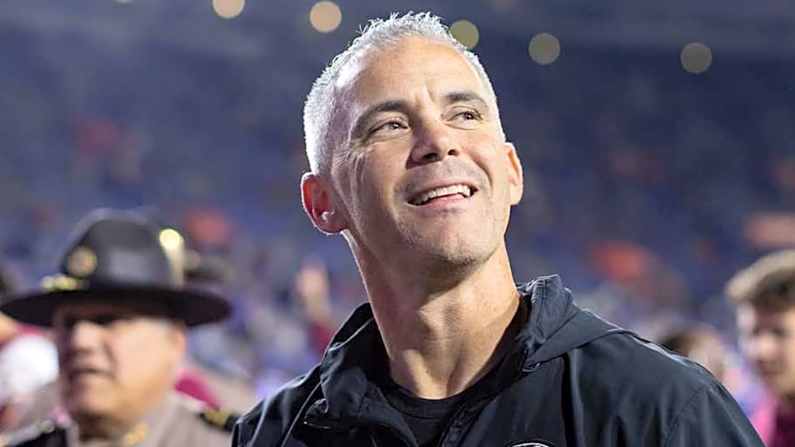 Good news for fans as weather outlook shaping up for FSU-Alabama game