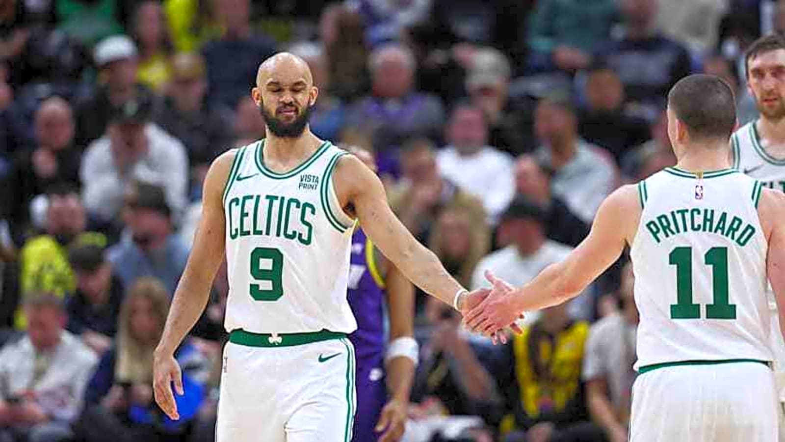 Celtics Guard Predicted to Make All-Star Debut in 2025-26