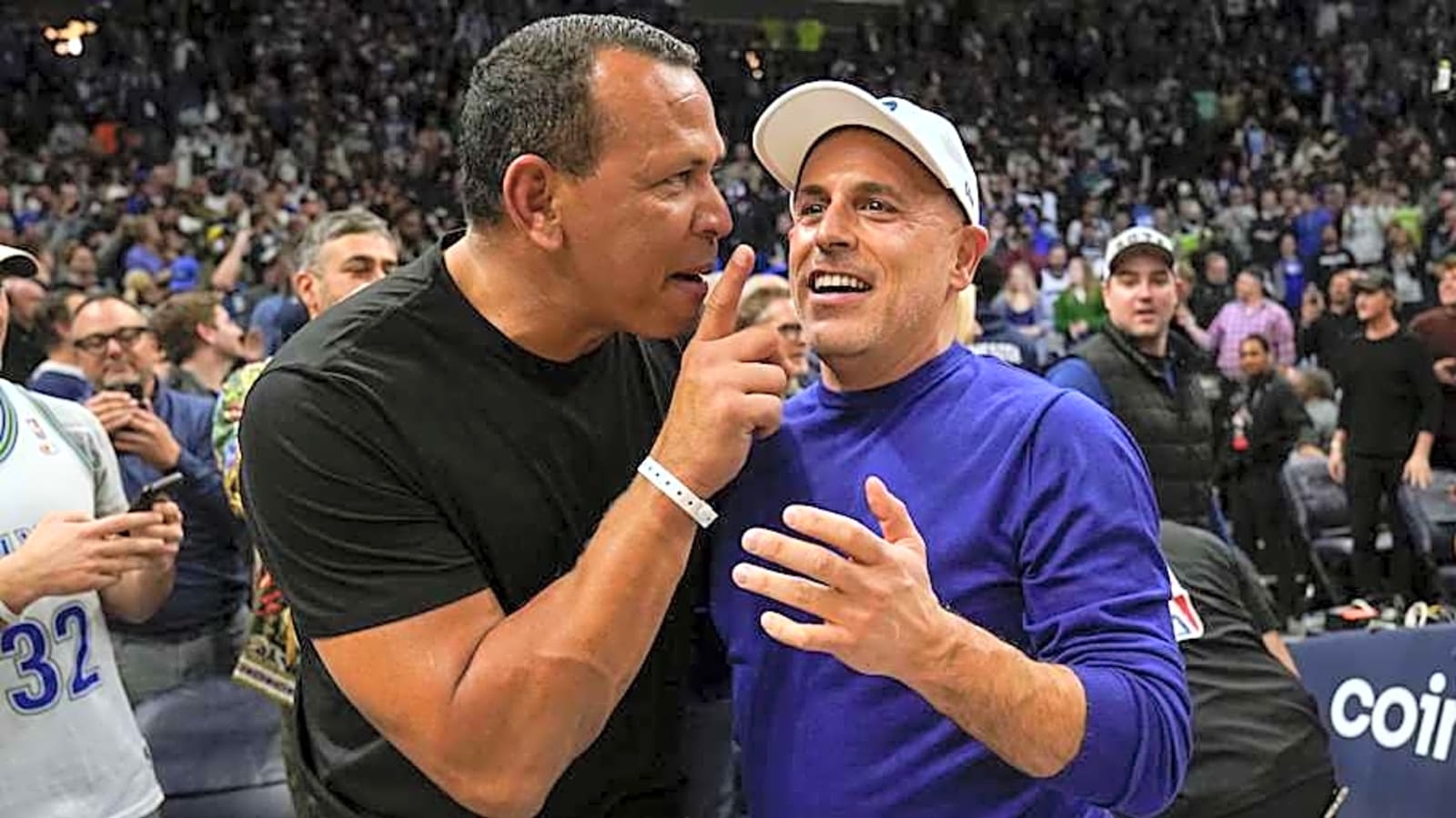 New Timberwolves owners make it clear: &#39;We&#39;re never moving the team&#39;