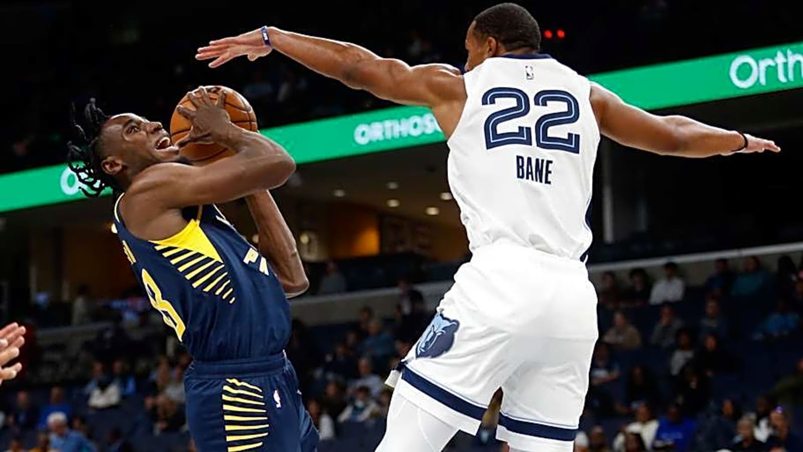 Celtics Called Out for Trading Away Former First-Round Draft Pick