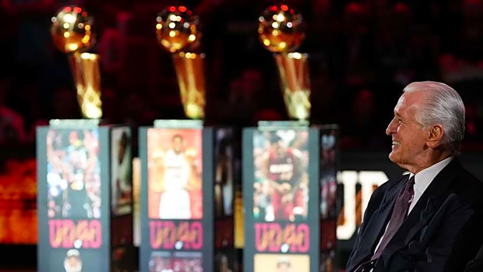 Fading NBA Superstar Felt Rejuvenated Once In Miami Heat Culture