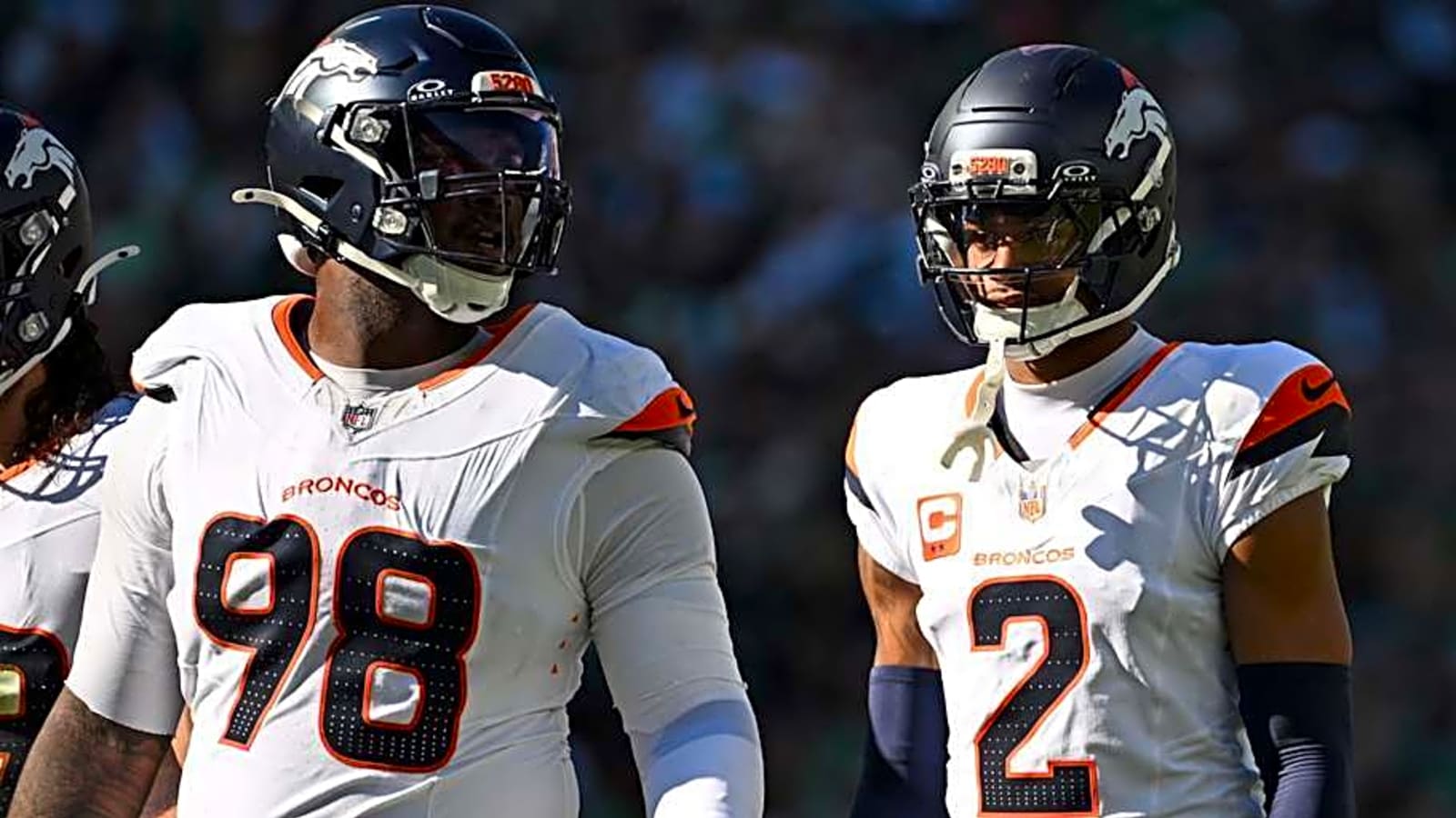5 Matchups Broncos&#39; Star Defenders Must Win Against Jets