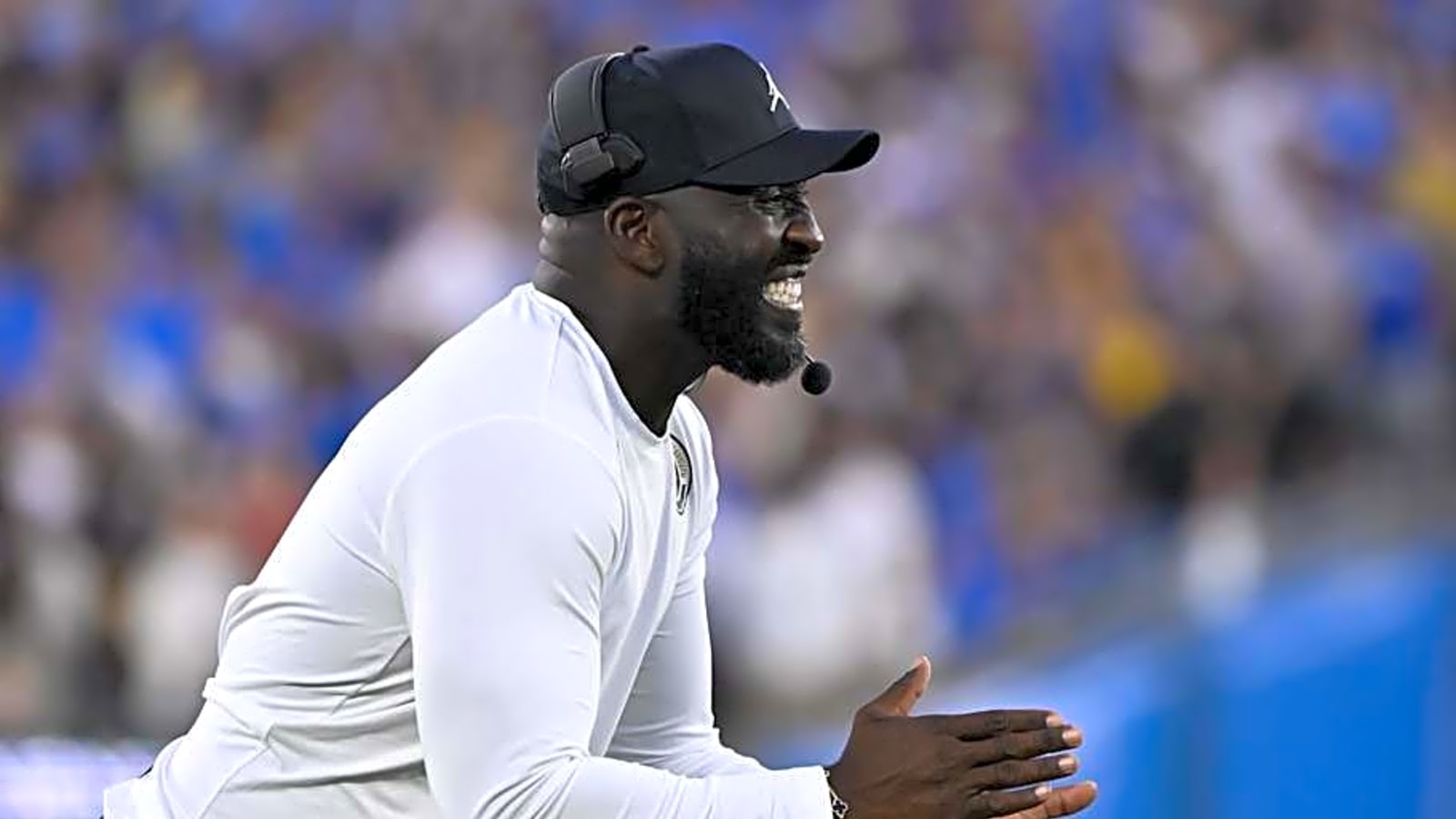 DeShaun Foster: From UCLA Star to Head Coach