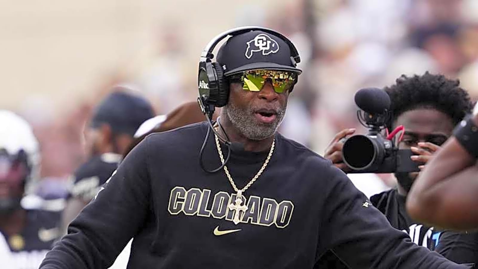 Colorado Buffaloes Hosting 3-Star Recruit, Flip Target for BYU Game