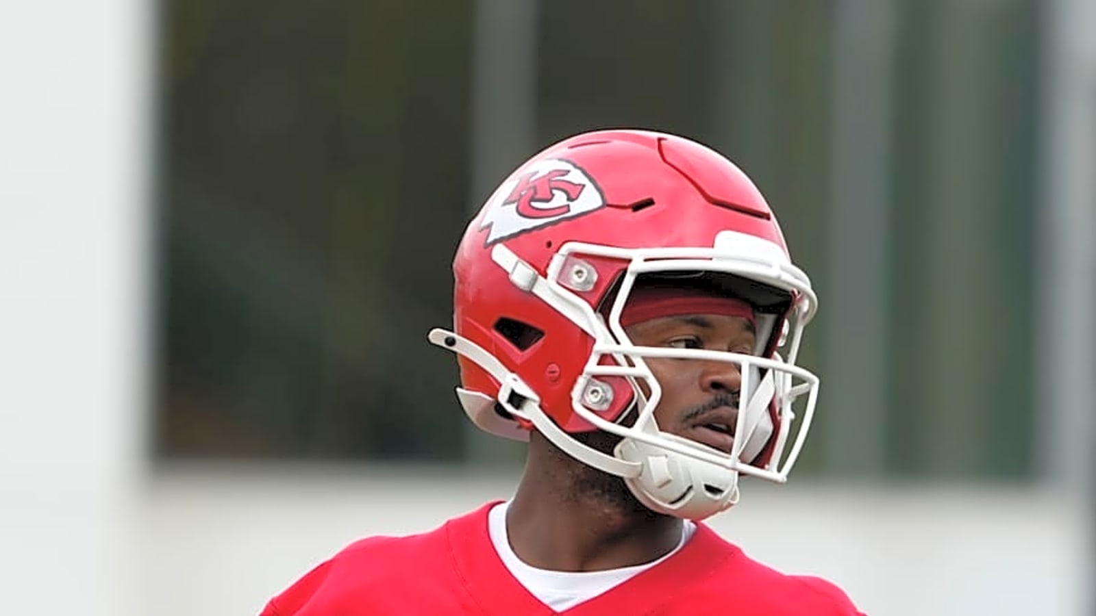 Speedy receiver is forcing his way into Chiefs plans for Week 1