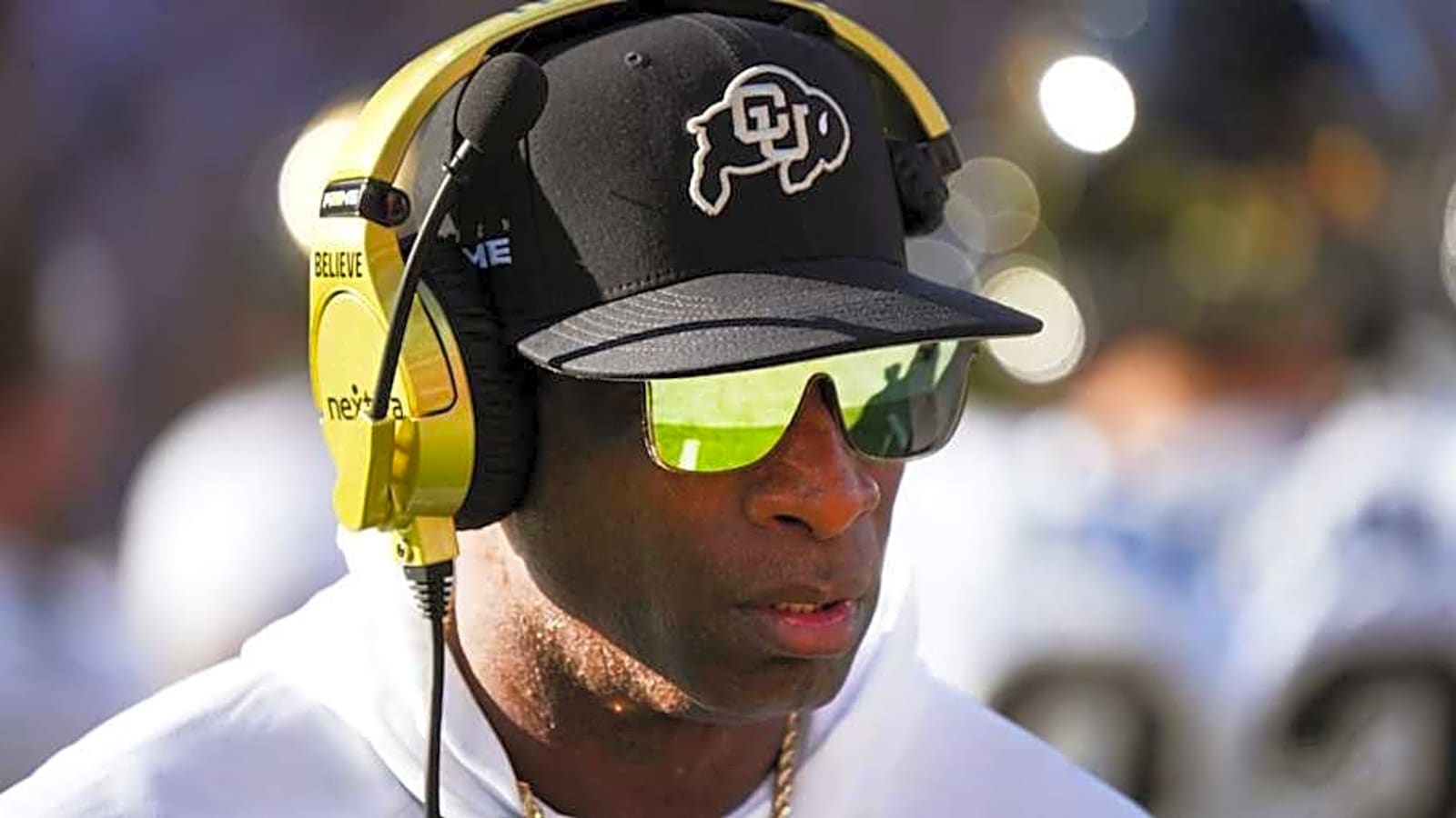 How Donald Trump's New Executive Order Affects the Colorado Buffaloes