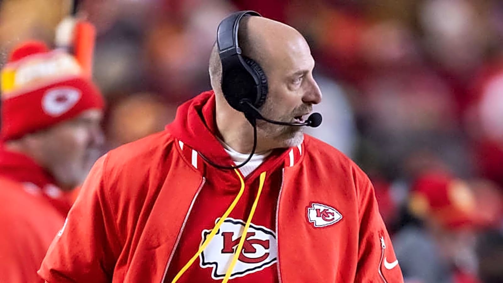 Titans First Three Second-Round Interviews Revealed