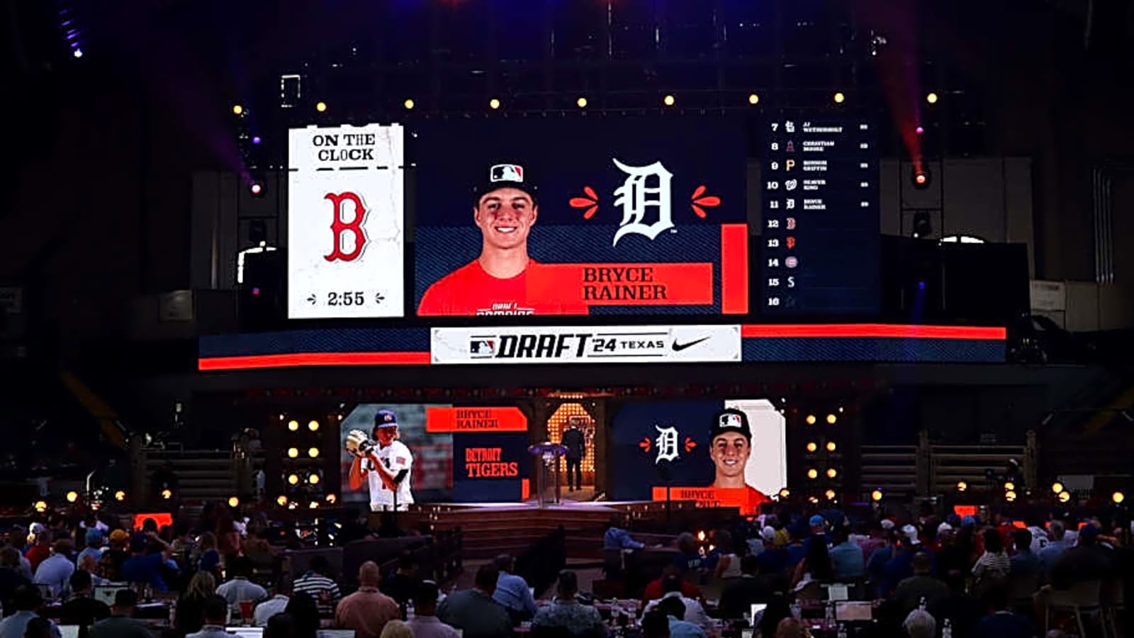 Detroit Tigers&#39; Highly-Regarded Prospect Earns Big Honor After Productive Week