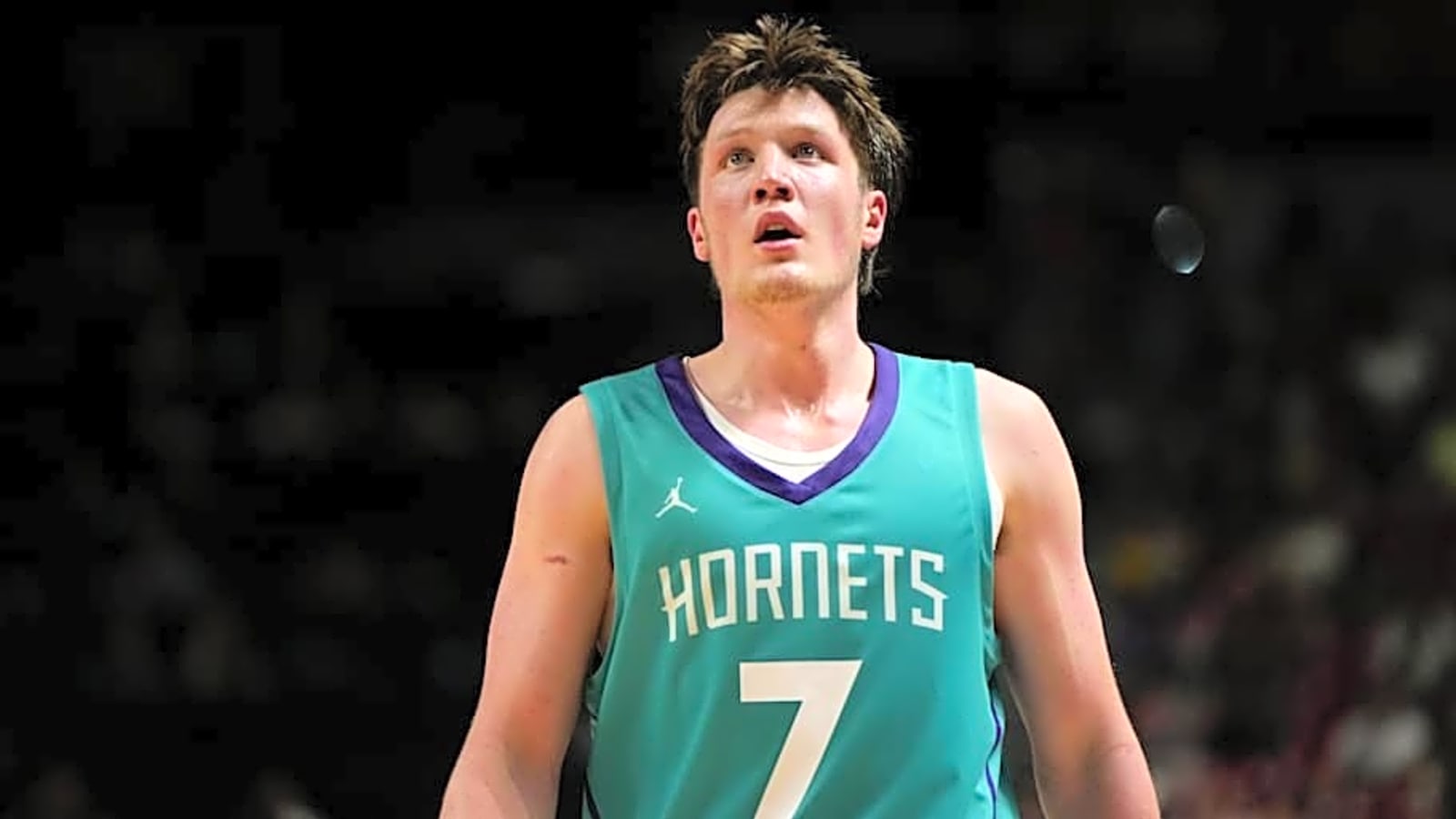 Kon Knueppel is excited about one thing following excellent Summer League