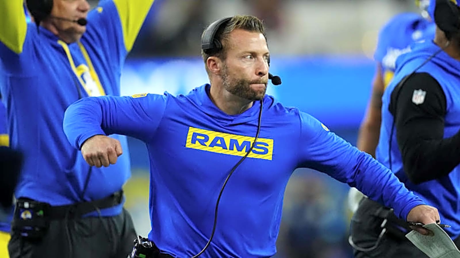 The Rams&#39; Best-Case Scenario in 2025