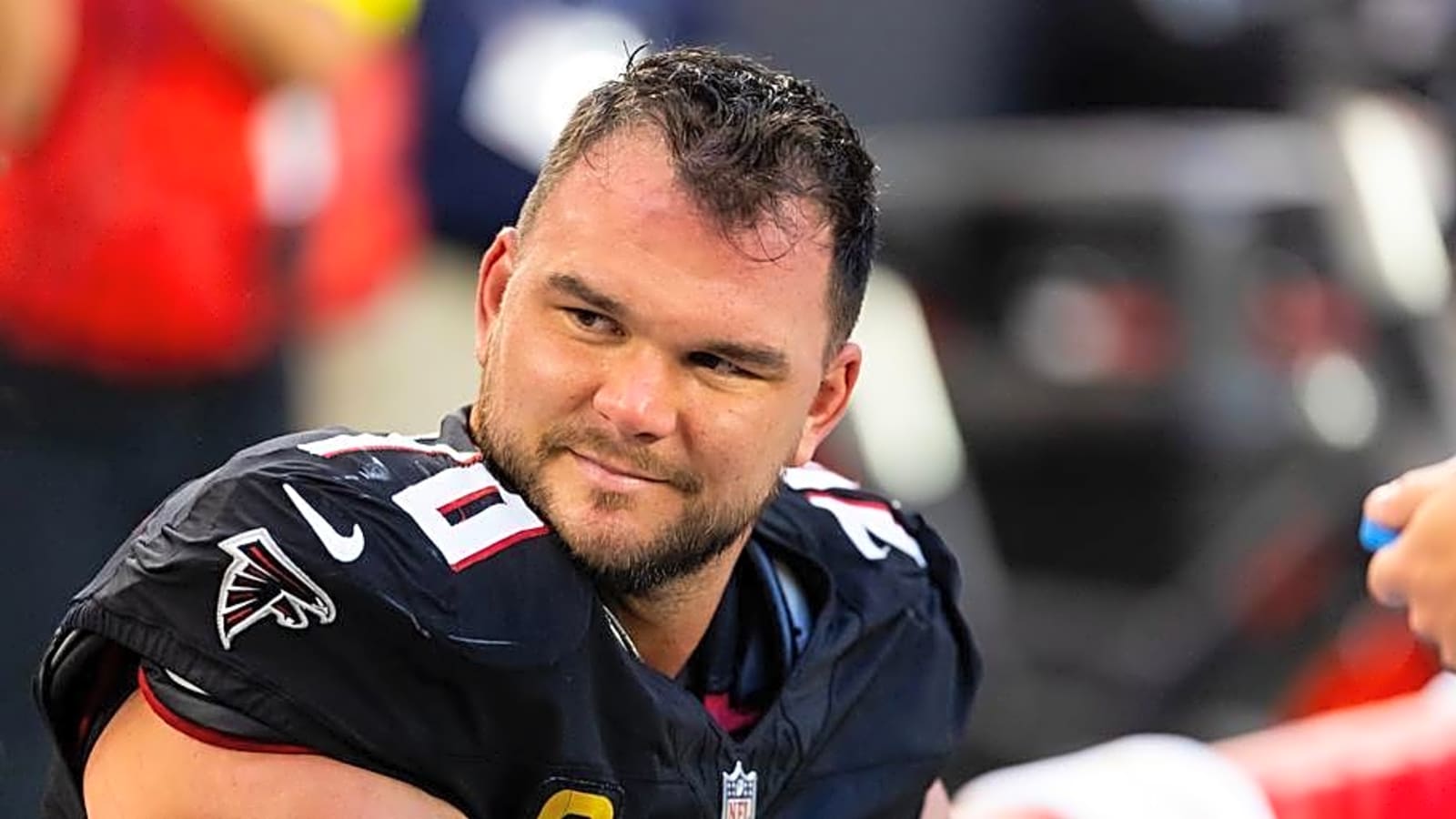 Jake Matthews Set to Make Atlanta Falcons History