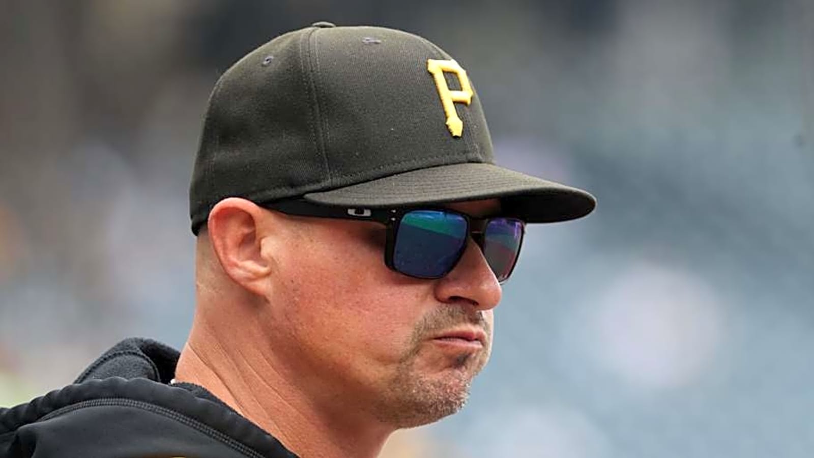 Pirates Playoff Hopes Are Already in Trouble